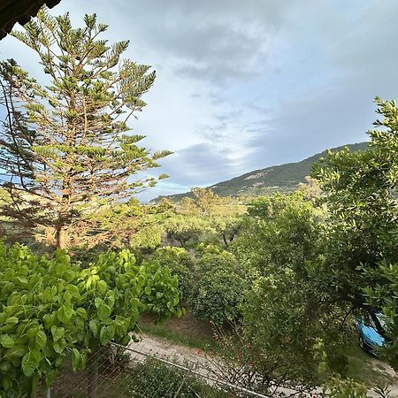 Villa Theodora Keri Dış mekan fotoğraf