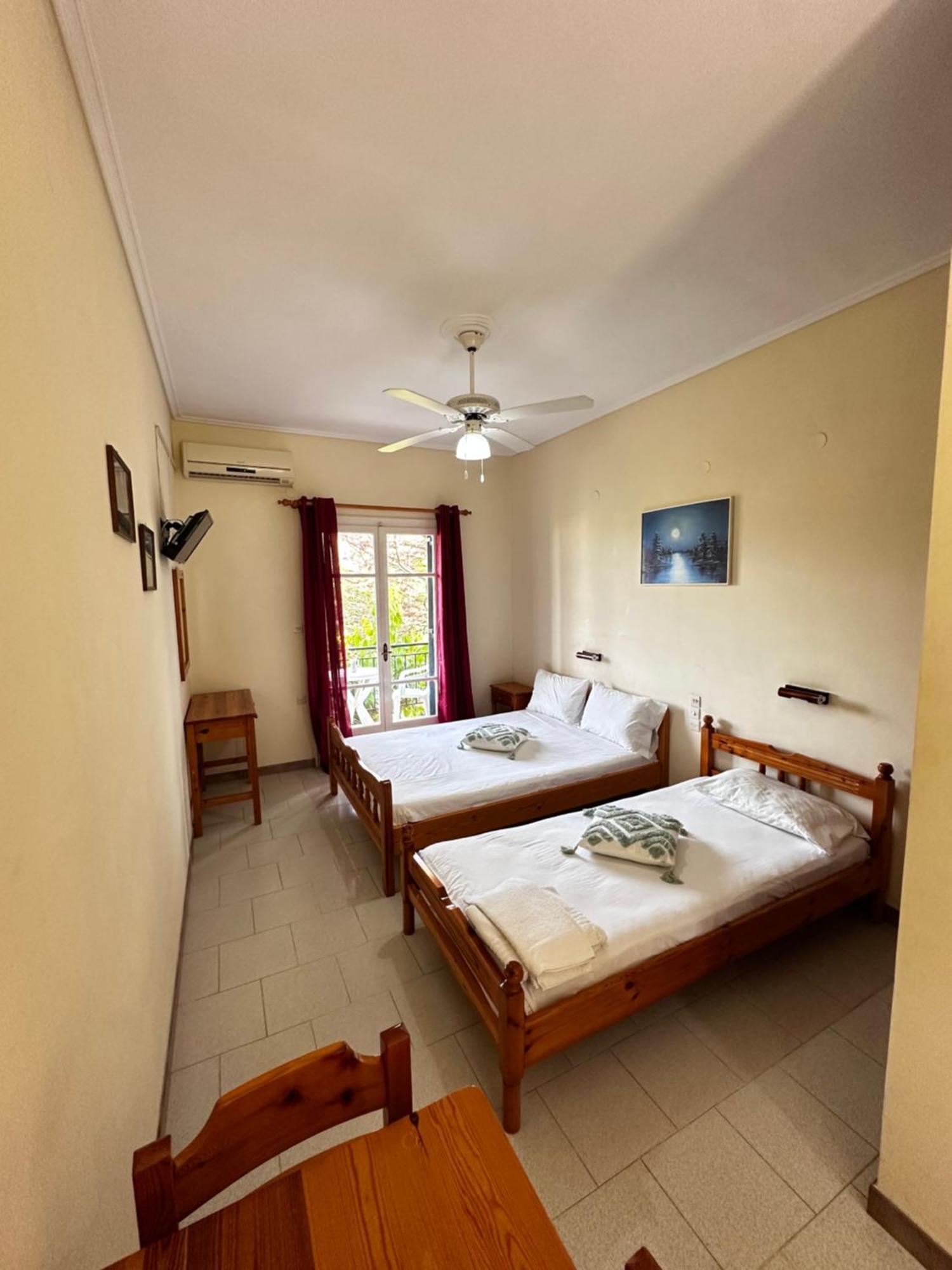 Villa Theodora Keri Dış mekan fotoğraf