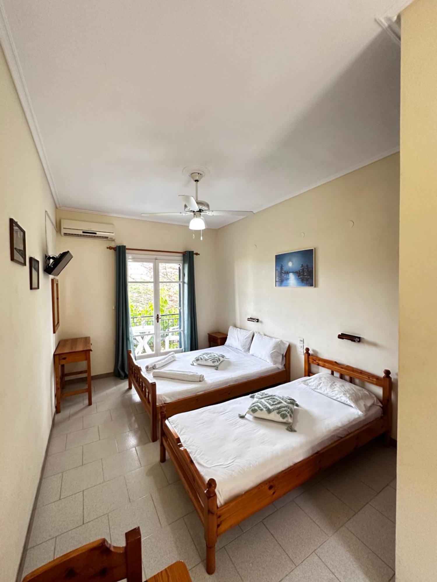 Villa Theodora Keri Dış mekan fotoğraf