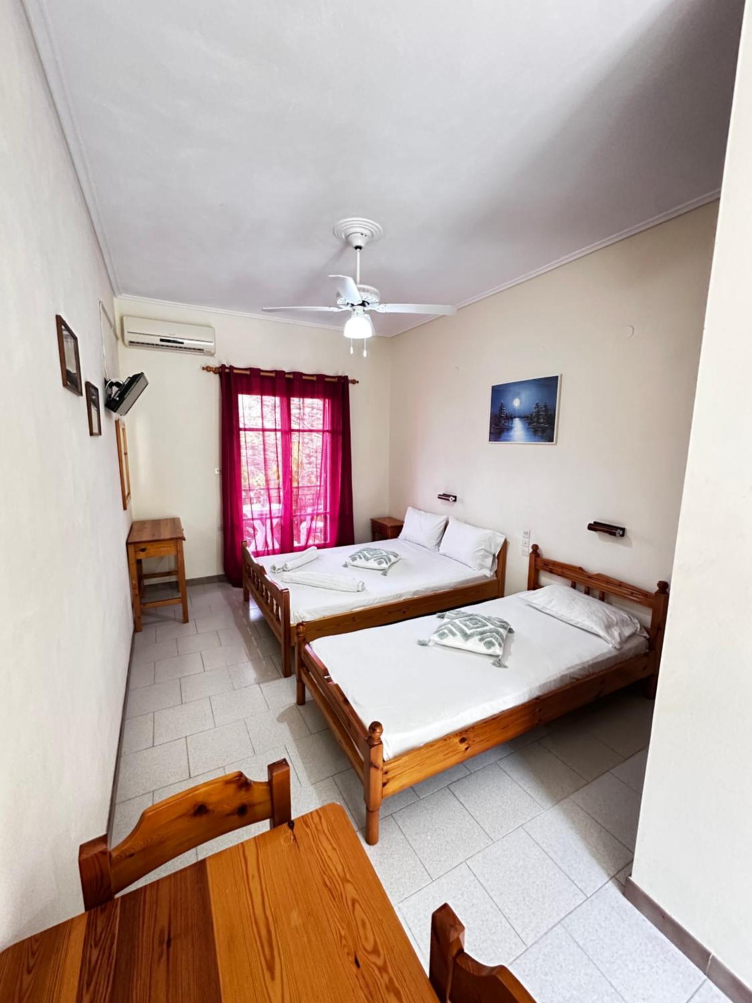 Villa Theodora Keri Dış mekan fotoğraf