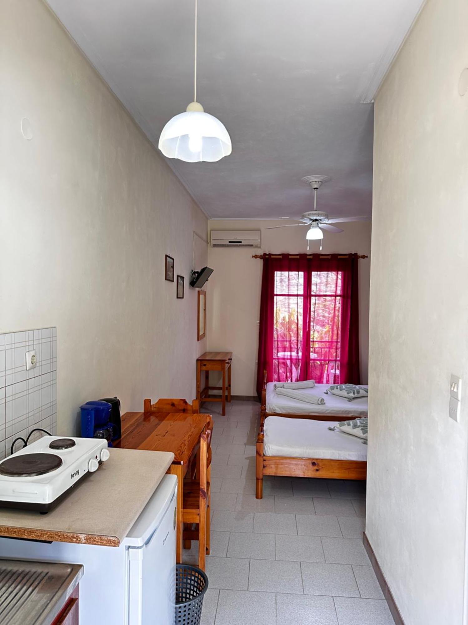 Villa Theodora Keri Dış mekan fotoğraf
