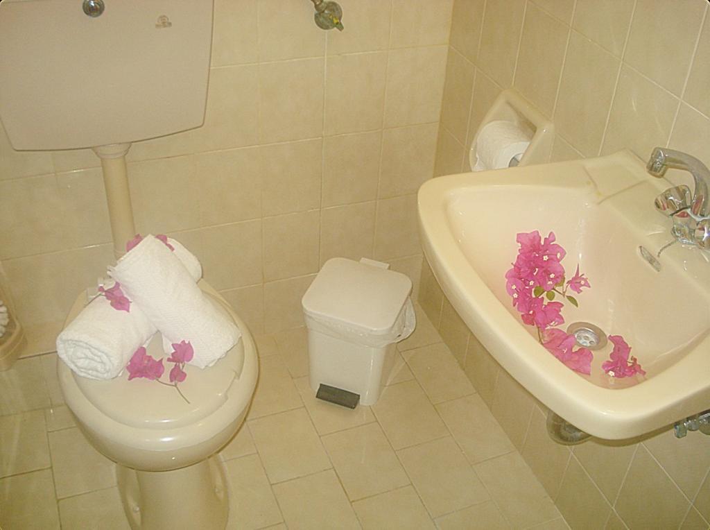 Villa Theodora Keri Oda fotoğraf