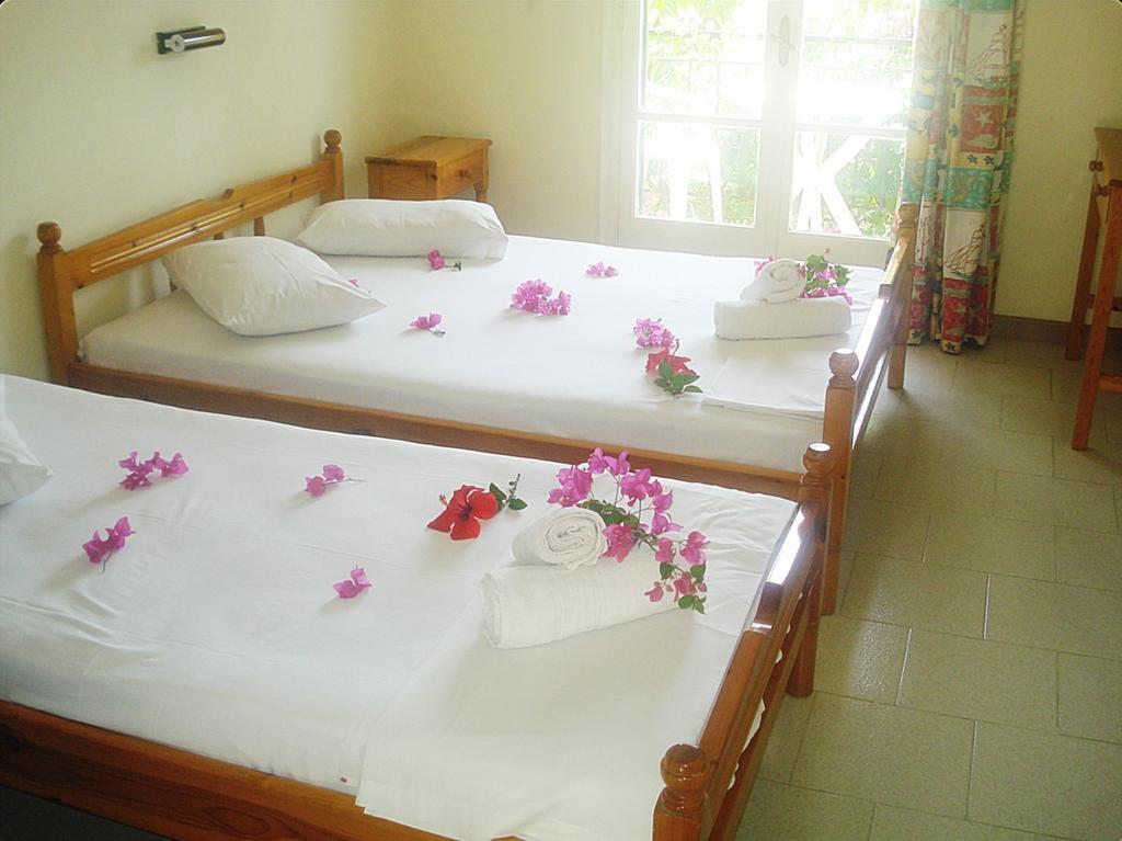 Villa Theodora Keri Oda fotoğraf
