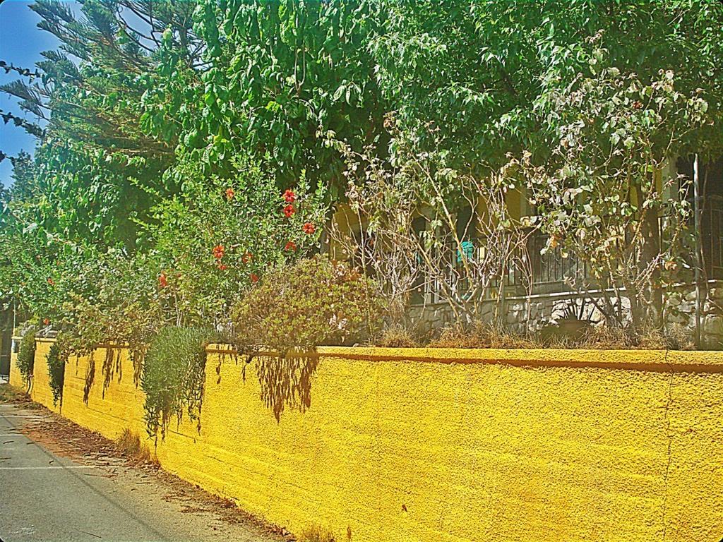 Villa Theodora Keri Dış mekan fotoğraf