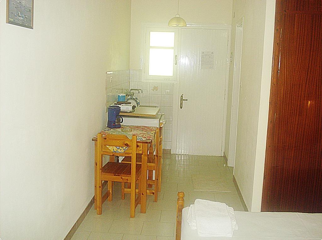 Villa Theodora Keri Oda fotoğraf